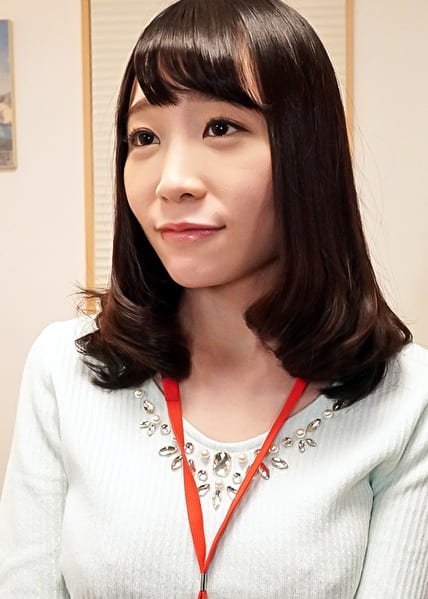 ゆい 23歳 GカップOL