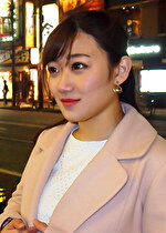 えなさん 19歳 Hカップの看護学生 【ガチな素人】