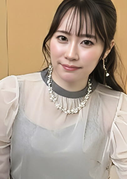 同窓会帰りの友達同士 ゆうか＆そう