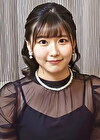 同窓会帰りの友達同士 さとみ＆れいや
