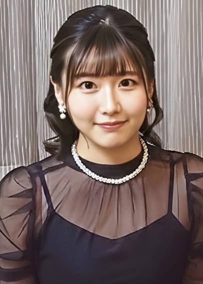 同窓会帰りの友達同士 さとみ＆れいや