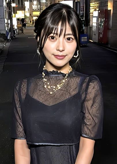 結婚式帰りにお口だけでコンドーム装着にチャレンジ！妊娠願望K点超え！こんなんじゃ妊娠しないからもっと出して！