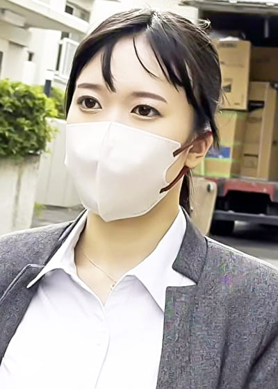 仮名（すみれ）中出し