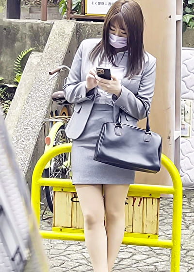 仮名（もなみ）中出し