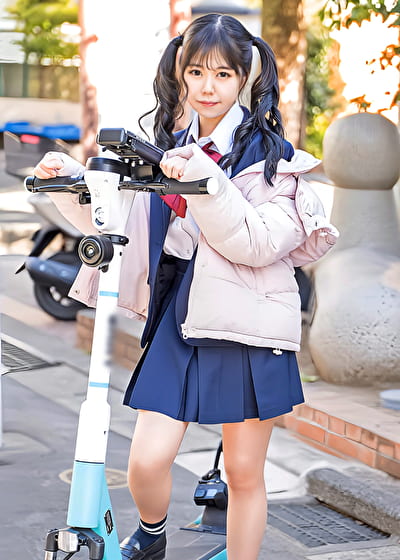 かんな先輩