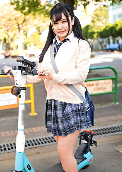 みのり先輩