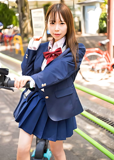 りりか先輩