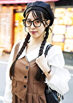 あかねさん｜めがね