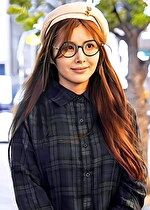 みゆさん｜めがね