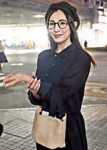 ほなみさん｜めがね