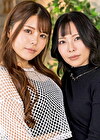 親友同士の絆!根性!執念が試される!我慢の限界でまさかの4P乱パに発展! まゆり&まり