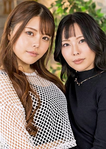 親友同士の絆！根性！執念が試される！我慢の限界でまさかの4P乱パに発展！ まゆり＆まり
