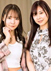 親友同士の絆!根性!執念が試される!我慢の限界でまさかの4P乱パに発展! みお&こころ