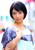 【素人】「女優になるためだから仕方ない。これもお芝居の勉だと思え」と自分に言い聞かせるしおりだった