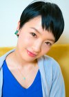 ショートカットの似合うあやさんフリーター（20歳）