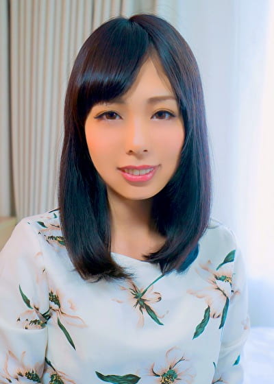 色白美人 ゆな