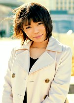 【素人】ショートカットが似合いすぎな可愛い営業ウーマンさおりちゃん 21歳