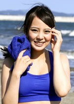 【素人・中出し】関西弁が可愛いかほちゃん