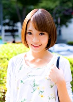 【素人】北島佳織20歳 お大好きで飲むとエッチしたくなる癖が悩み