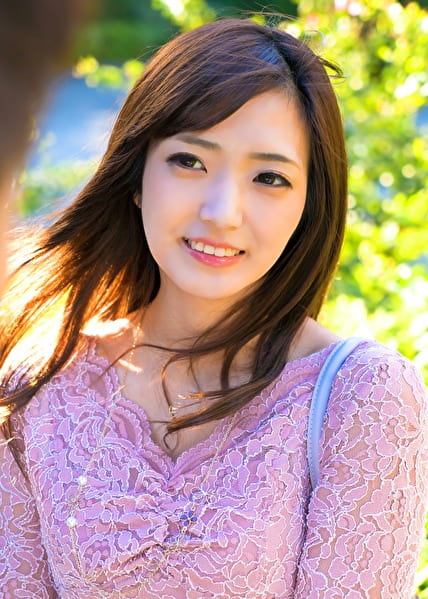 幼妻めぐみ 27歳