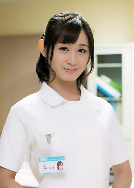 患者さんは見た！ナースステーションでオナニーをおっぱじめた夜勤中の人妻看護師の言い訳