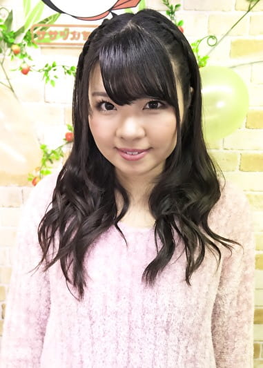 エロバラエティ番組「ササヅカちゃんねる」に出た素人女性 みき 22歳。