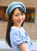 【素人】ゆうか（仮名・24歳）