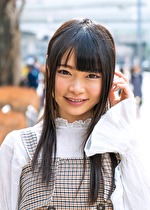 【素人】路上でGETしたりほちゃん22歳アパレル店員 「チポ見るだけでお小遣いあげる」とナンパしてホテルで素股までお願い！そのまま黙って生挿入！！