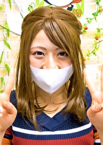 【素人】エロバラエティ番組「ササヅカちゃんねる」に出た素人女性 みさき 20歳。