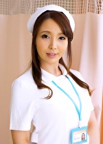 看護師 絵理子さん 31歳