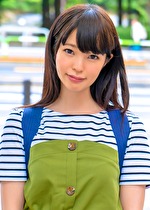 【素人】街ゆく一般男女を理由をつけて2人きりに･･･キスから恋は芽生える？ まいちゃん＆はじめさん編