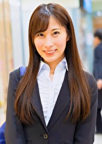 同僚女子とヤリたい！！IT系企業営業部 千葉真緒さん（22歳）