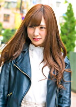 【素人】街ゆく一般男女を理由をつけて二人きりに･･･キスから恋は芽生える！？れなちゃん＆あつしさん編