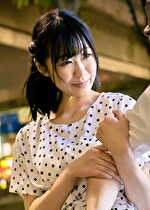 【素人】イけばわかるさ！？東京アングラ風俗／日本人女性みおり（22歳）