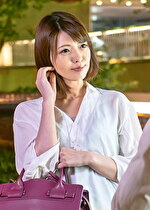 【素人・人妻】週末金曜日の夜は誰でもハメを外したい！？夫が飲み会で不在の美人奥様GET！ あやさん 30歳