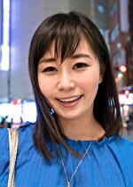 【素人・人妻】週末金曜の夜くらい人妻だってハメを外したいとナンパしたキュートな人妻さん！ あかりさん 35歳