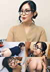 【若妻くるみさん（仮名）】入学説明会帰りの若妻をナンパ！ムスコさんが合格できるか出来ないかは貴女の身体次第で