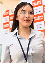 突撃！中出し野球拳チャレンジ！ 恥ずかしいけど負けられない、羞恥の極み！！20人いれば20通りの羞恥とSEXがここにある＜編 ／ OL編＞