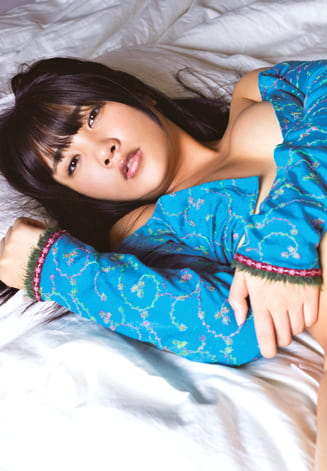 恥ずかしいオネダリ 水沢柚乃 ＃1