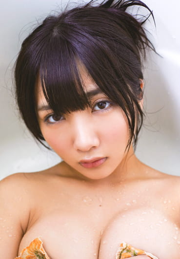 恥ずかしいオネダリ 水沢柚乃 ＃2