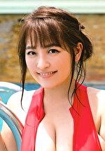 ずっと笑顔で 柳瀬早紀 ＃4