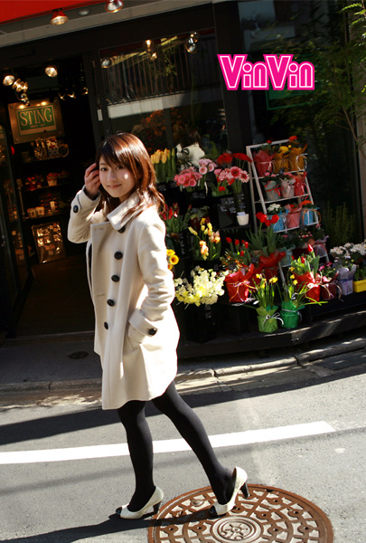 VinVin Girls KOYUKI