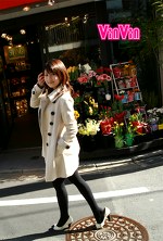 VinVin Girls KOYUKI