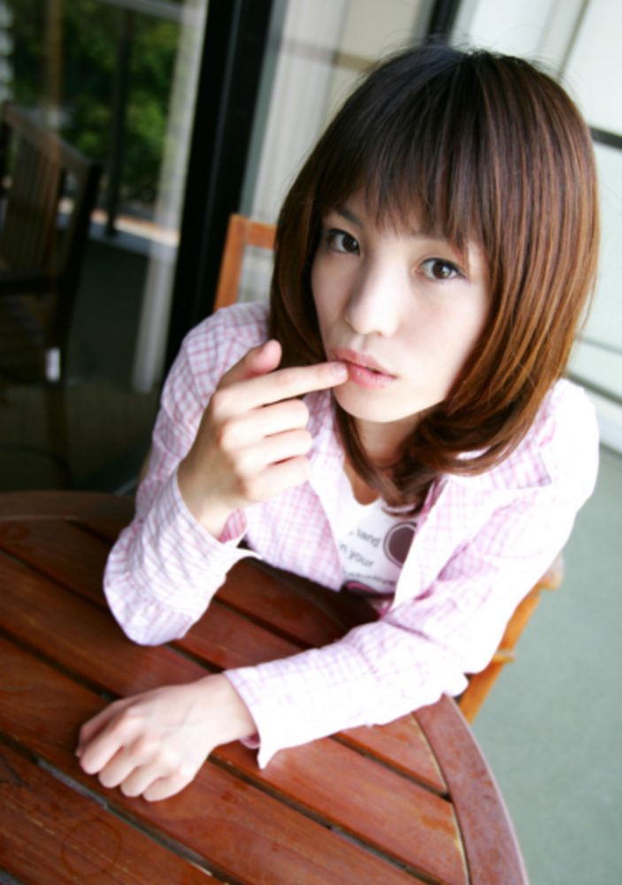 VinVin Girls ARISA