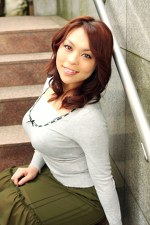 誘惑のHカップ！巨乳熟女30歳の交尾 中森玲子