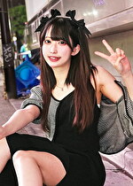 い潰れ寝転びギャルをお！＠歌舞伎町 イラマ・・首め 5P やよい （31）