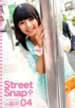 Street Snap＋ 04