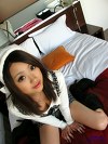 G-AREA はつみ