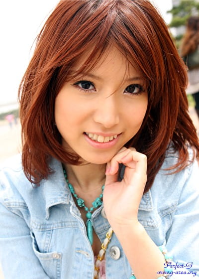 G-AREA ひろの