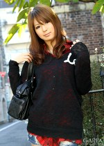 G-AREA みきえ